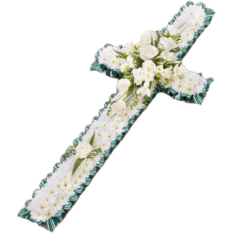 Cross - Massed Customised