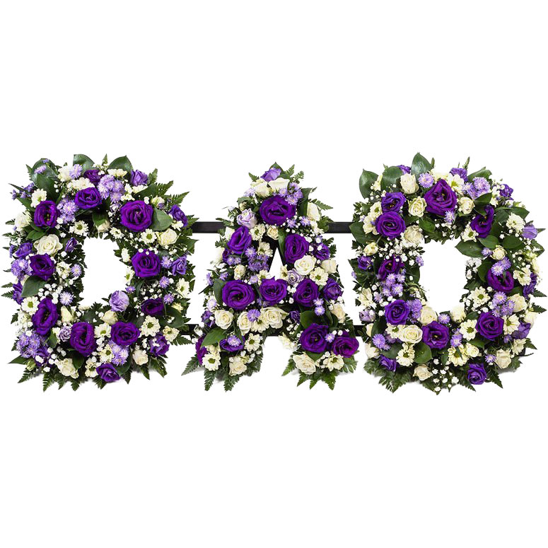 Dad - Loose Customised