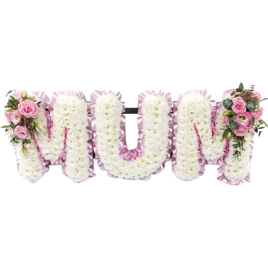 Mum - Massed Customised