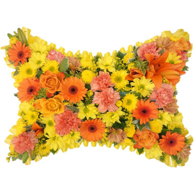 Pillow - Loose Customised