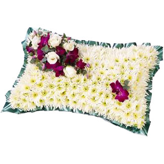 Pillow - Massed Customised