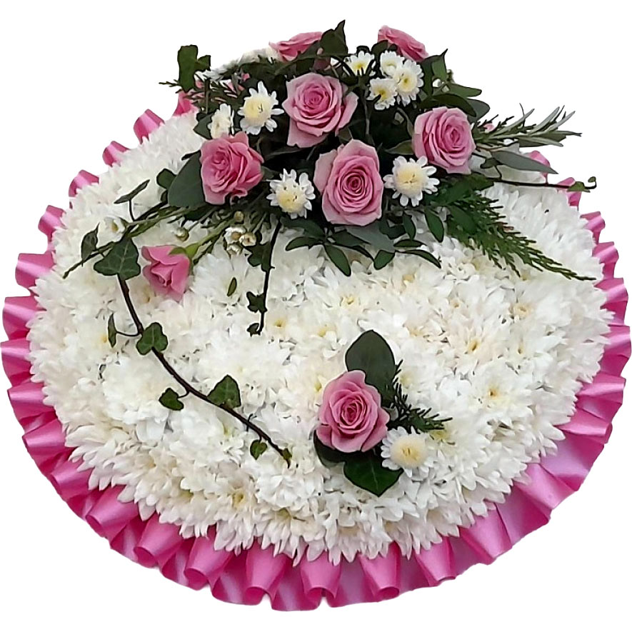 Posy Pad - Massed Customised