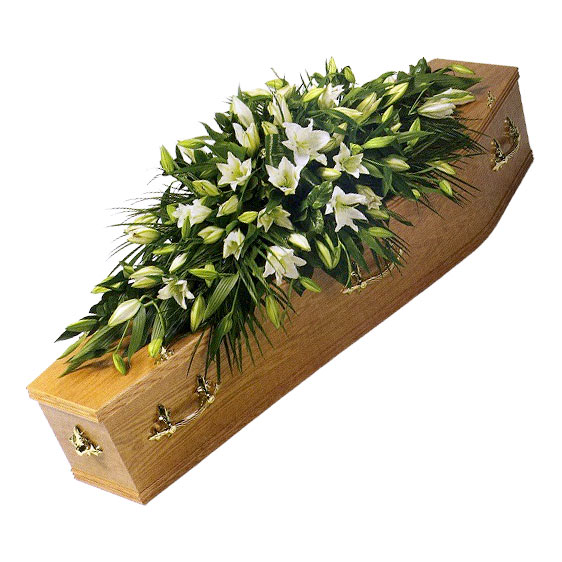 Casket Spray 