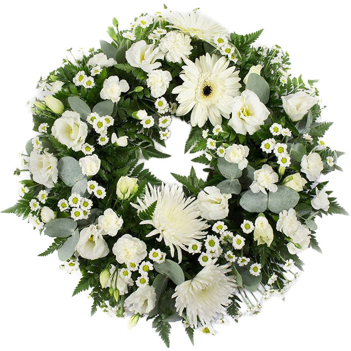 Wreath - Loose Customised